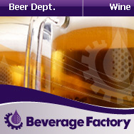 BeverageFactory.com
