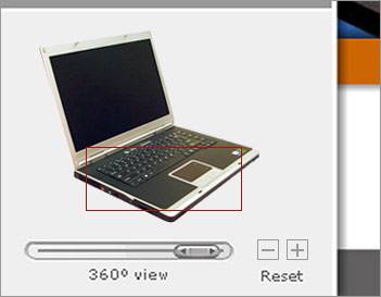 intel 360 view