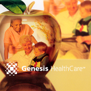 Genesis HealthCare